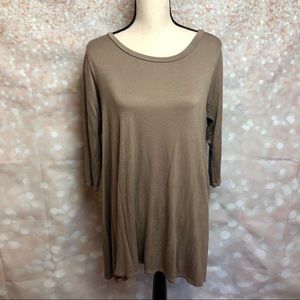 Luv Venus Long Sleeve Top